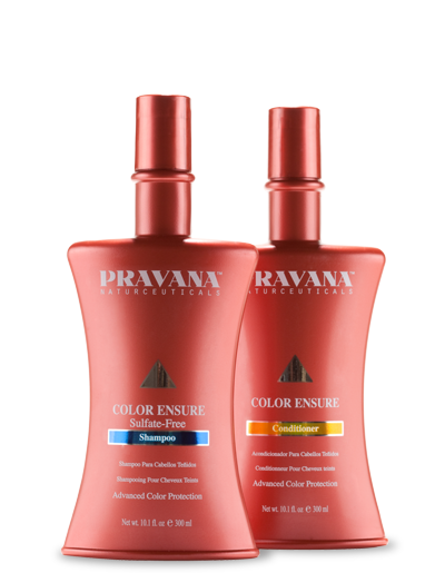 COLOR ENSURE SYSTEM