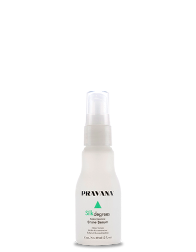 SILK DEGREES SHINE SERUM