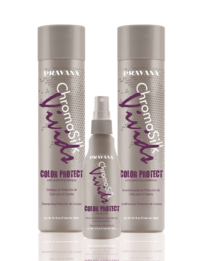 VIVIDS COLOR PROTECT